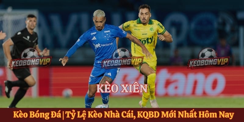 Kèo Xiên Là Gì? Luật Chơi Và Mẹo Đọc Tỷ Lệ Hiệu Quả