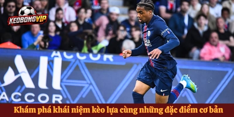 Khám phá khái niệm kèo lựa cùng những đặc điểm cơ bản